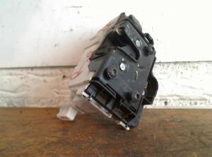 Lock Cylinder VW CADDY II Box Body/MPV (9K9A)