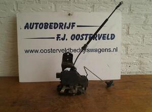 Slotcilinder VW GOLF IV (1J1)