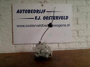 Lock Cylinder AUDI A4 Avant (8ED, B7)