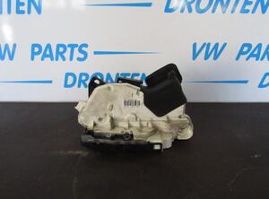 Lock Cylinder VW POLO (6R1, 6C1), VW POLO Van (6R)