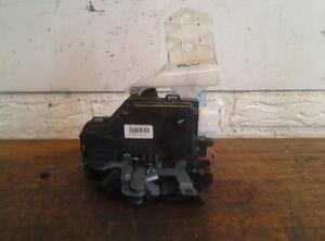 Lock Cylinder VW CADDY III Box Body/MPV (2KA, 2KH, 2CA, 2CH)