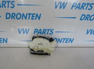 Lock Cylinder SKODA FABIA II (542), SKODA FABIA I (6Y2)