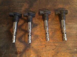 Ignition Coil VW PASSAT (3B3)