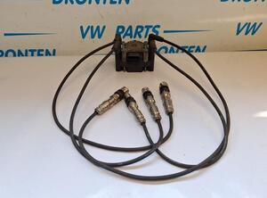 Ignition Coil SEAT LEON (1P1)