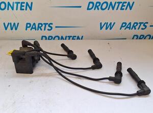 Ignition Coil SKODA FABIA II Combi (545)