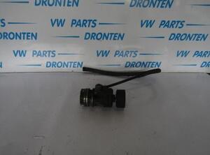 Power steering pump VW TOUAREG (7LA, 7L6, 7L7)