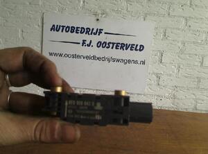 Sensor-airbag AUDI A4 Avant (8ED, B7)