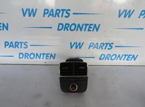 Dashboard ventilation grille AUDI A3 Sportback (8VA, 8VF), AUDI A6 Allroad (4GH, 4GJ, C7)