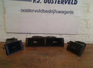 Dashboard ventilation grille AUDI A4 Avant (8E5, B6), AUDI A4 Avant (8ED, B7)