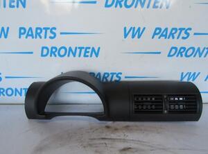 Dashboard ventilation grille VW FOX Hatchback (5Z1, 5Z3, 5Z4)