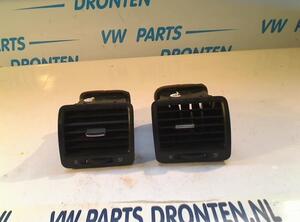 Dashboard ventilatierooster VW GOLF V (1K1), VW GOLF VI (5K1)