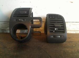 Dashboard ventilation grille VW LUPO (6X1, 6E1)