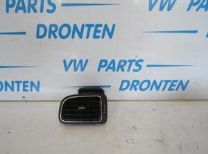 Dashboard ventilatierooster VW POLO (6R1, 6C1), VW POLO Van (6R)