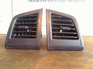 Dashboard ventilatierooster VW TRANSPORTER V Van (7HA, 7HH, 7EA, 7EH), VW TRANSPORTER VI Van (SGA, SGH, SHA, SHH)