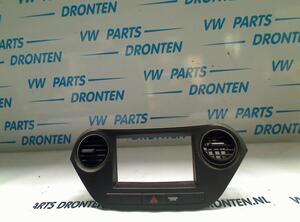 Dashboard ventilation grille HYUNDAI i10 II (BA, IA)