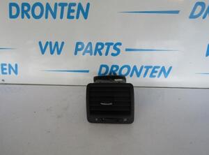 Dashboard ventilatierooster VW JETTA III (1K2)