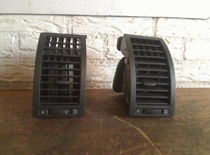 Dashboard ventilation grille VW POLO (9N_), VW POLO Saloon (9A4, 9A2, 9N2, 9A6)