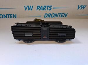 Dashboard ventilatierooster VW GOLF VII (5G1, BQ1, BE1, BE2), VW GOLF VII Variant (BA5, BV5), VW GOLF VIII Variant (CG5)