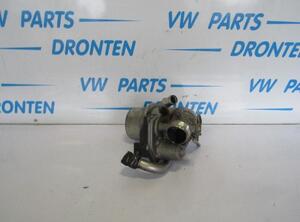 Cooler for exhaust recuperation VW GOLF VII (5G1, BQ1, BE1, BE2)