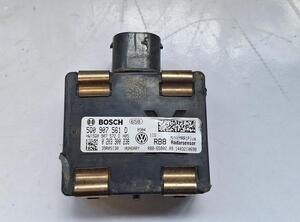 Radar sensor VW GOLF VII (5G1, BQ1, BE1, BE2), VW GOLF VII Variant (BA5, BV5), VW GOLF VIII Variant (CG5)