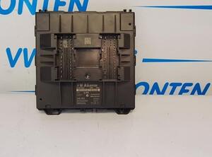 Control unit central electric (BCM) VW POLO (6R1, 6C1), VW POLO Van (6R)