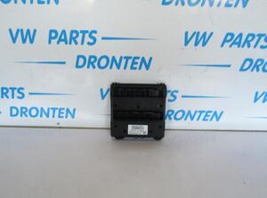 Control unit central electric (BCM) VW FOX Hatchback (5Z1, 5Z3, 5Z4)