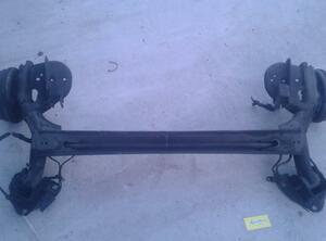 Axle RENAULT KANGOO / GRAND KANGOO (KW0/1_)