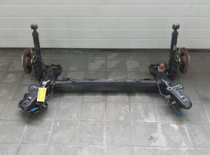 Axle PEUGEOT 2008 I (CU)