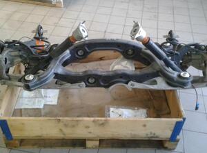 Axle MERCEDES-BENZ B-Klasse (W242, W246), MERCEDES-BENZ CLS (C257), MERCEDES-BENZ A-Klasse (W176)