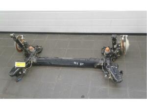 Axle PEUGEOT 2008 II (UD_, US_, UY_, UK_)