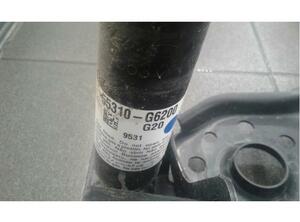 Axle KIA Picanto (JA), KIA Picanto (TA)