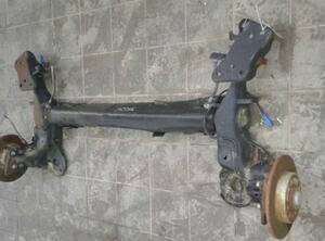 Axle CITROËN C3 Picasso (--)