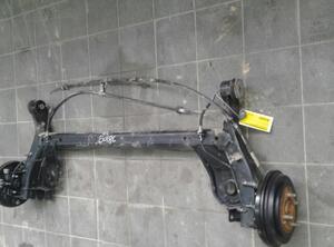 Axle KIA Picanto (JA), KIA Picanto (TA)