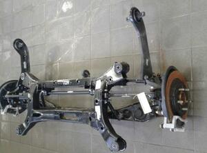 Axle KIA SPORTAGE (QL, QLE)