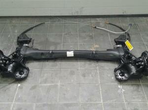 Axle OPEL Corsa F (--)