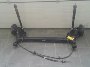 Axle KIA Picanto (JA), KIA Picanto (TA)