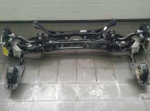 Axle SKODA SUPERB III Estate (3V5), SKODA SUPERB II Estate (3T5)