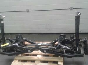 Axle VW TOURAN (5T1)