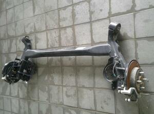 Axle KIA Rio IV (FB, SC, YB)