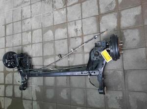 Axle KIA Picanto (JA), KIA Picanto (TA)