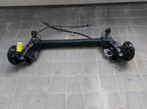 Axle KIA Picanto (JA), KIA Picanto (TA)