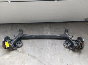 Axle KIA STONIC (YB)