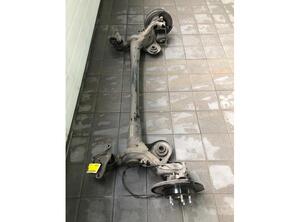 Axle OPEL ASTRA K (B16), OPEL ASTRA K Sports Tourer (B16)