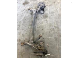 Axle HYUNDAI i20 (PB, PBT)