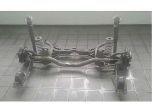 Axle VW TOURAN (5T1)