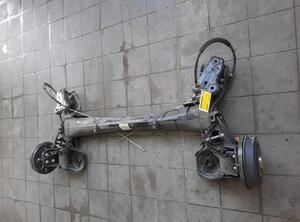 Axle OPEL CORSA F (P2JO)