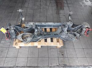 Axle FORD FOCUS IV Turnier (HP)