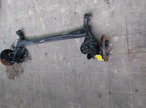 Axle KIA STONIC (YB)