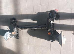 Axle OPEL CROSSLAND X / CROSSLAND (P17, P2QO)