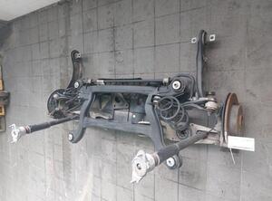 Axle MERCEDES-BENZ CLA Coupe (C117)